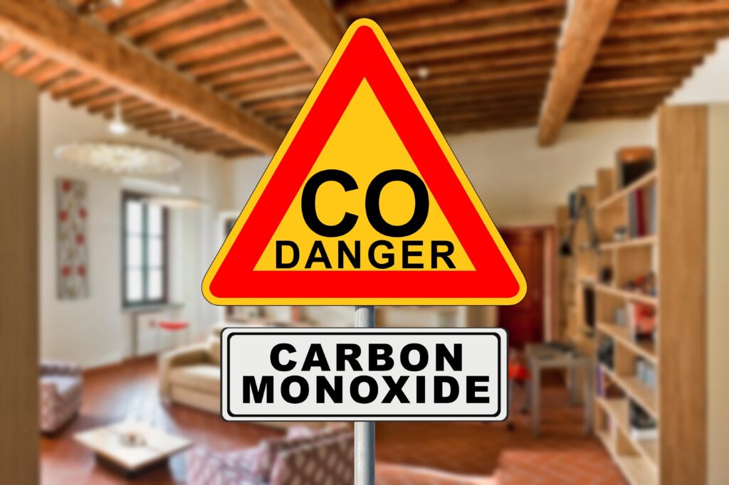 dangers of outdated heating systems