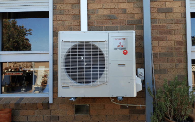 Split System Air Conditioning System vs Ducted Air Conditioning in Victoria: Which One Qualifies for Rebates?