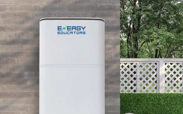 Beat the Winter Energy Bill Spike with a Hot Water Heat Pump Upgrade and Installation